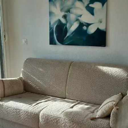 Cosy Très Beau Quartier Du Ponant Appartement