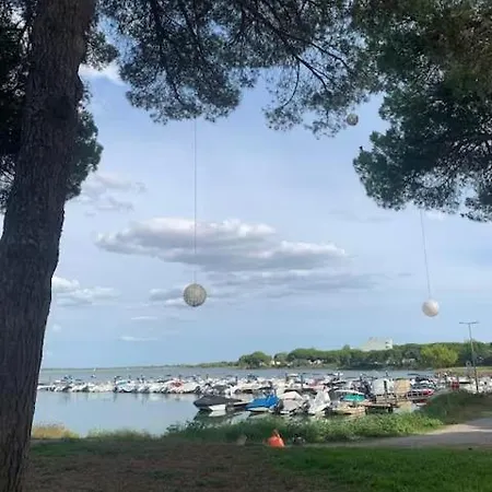 Cosy Très Beau Quartier Du Ponant *