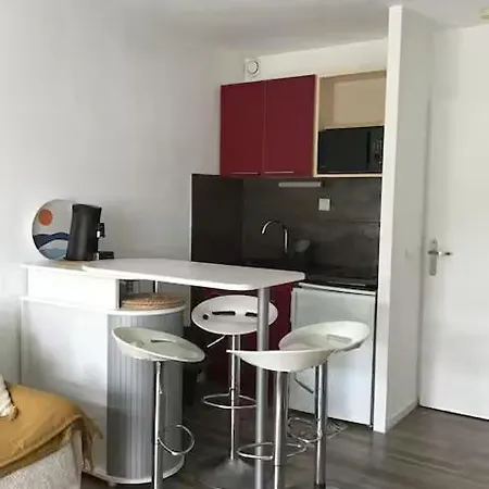 Cosy Très Beau Quartier Du Ponant * La Grande Motte