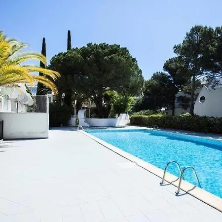 Apartman Cosy Tres Beau Quartier Du Ponant *
