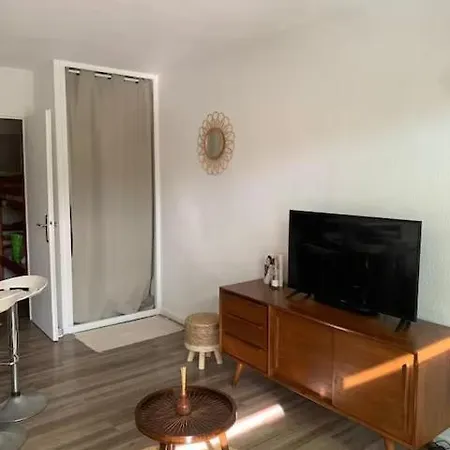 Apartman Cosy Tres Beau Quartier Du Ponant