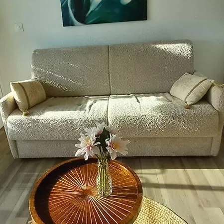 Cosy Tres Beau Quartier Du Ponant * لا غراند موت