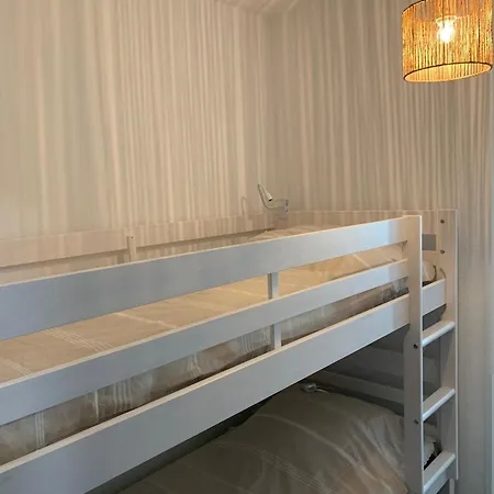 Cosy Tres Beau Quartier Du Ponant Apartman